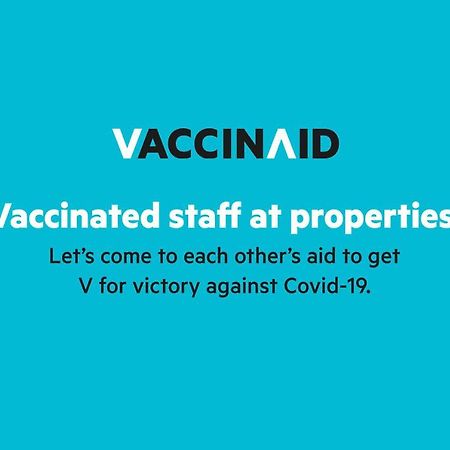 Vaccinated Staff-Oyo 655 Mambaling Pension Cebu Ngoại thất bức ảnh