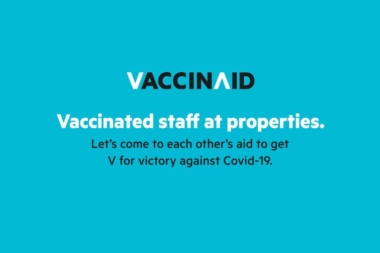 Vaccinated Staff-Oyo 655 Mambaling Pension Cebu Ngoại thất bức ảnh